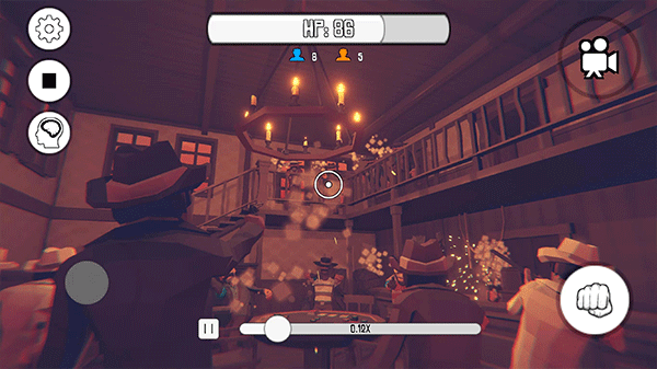 战争沙盒国际版截图