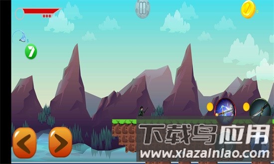 鬼灭之刃大冒险最新版截图3