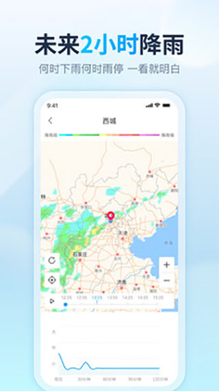 天天天气预报app官方版截图5