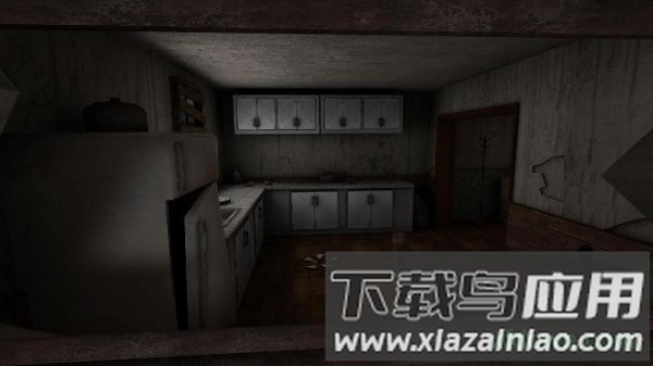 鬼屠夫最新版(psychopath hunt)截图