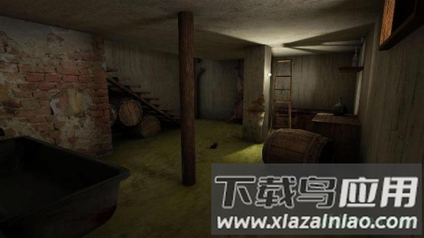 鬼屠夫最新版(psychopath hunt)截图