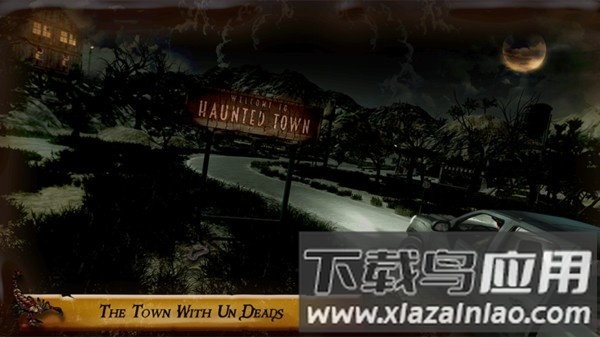 鬼屋魅影2中文版最新版截图1