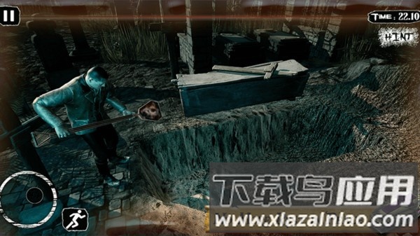 鬼屋魅影2中文版最新版截图3