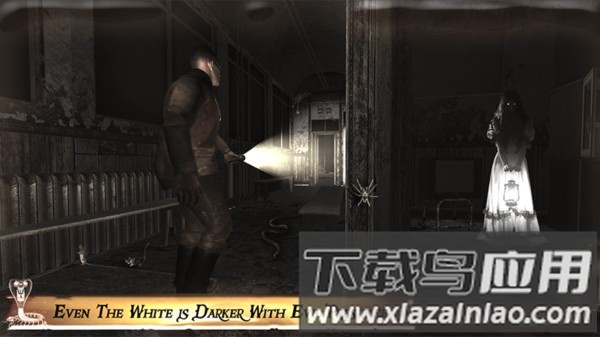 鬼屋魅影2中文版最新版截图4