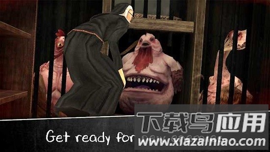 鬼修女2最新版截图1