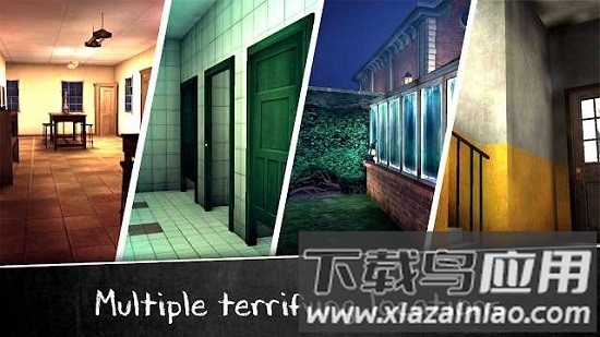 鬼修女2最新版截图2