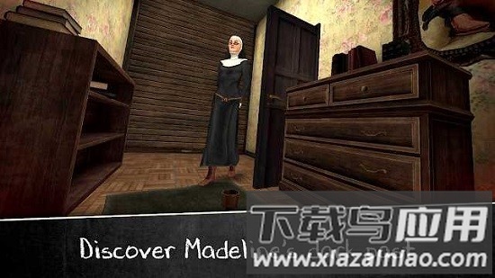 鬼修女2最新版截图3