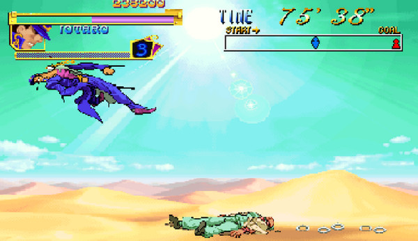 热血街机2025最新版