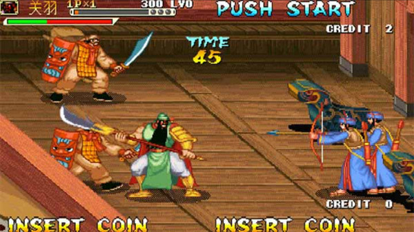 热血街机2025最新版最新版截图5