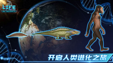 生命简史游戏最新版最新版截图4