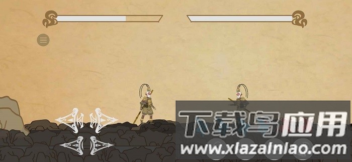 黑神话悟空皮影戏版最新版截图1