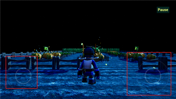 花园守护者手机版