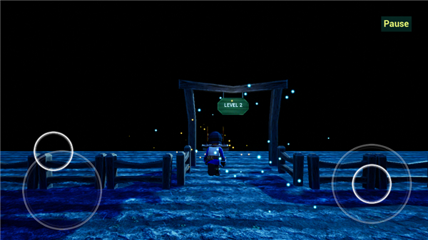 花园守护者手机版