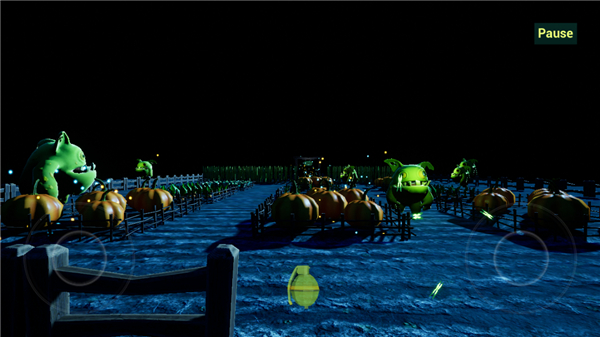 花园守护者手机版