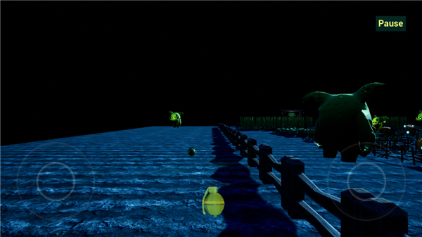 花园守护者手机版