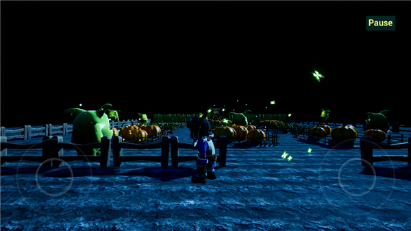 花园守护者手机版