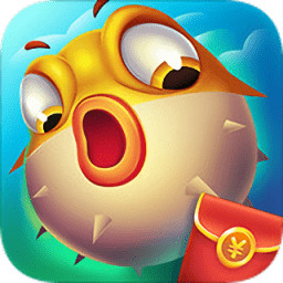 麦游捕鱼官方正版游戏