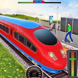 高铁总动员手机版