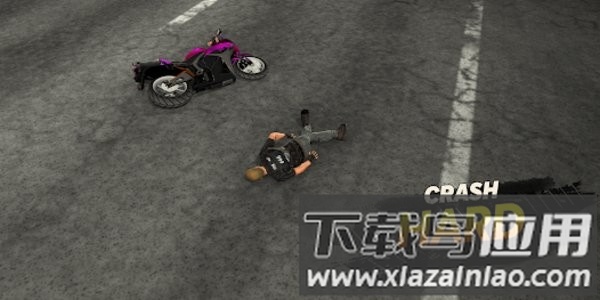 高速飞驰游戏最新版截图3