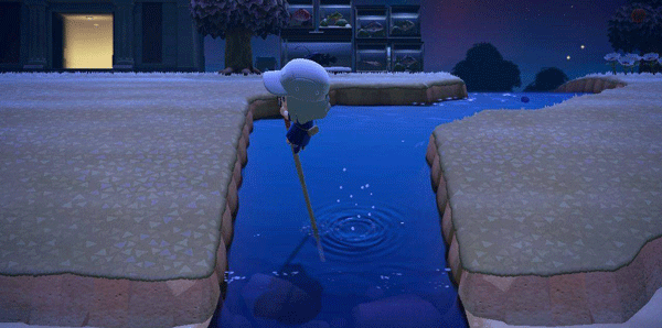 动物之森口袋露营最新版