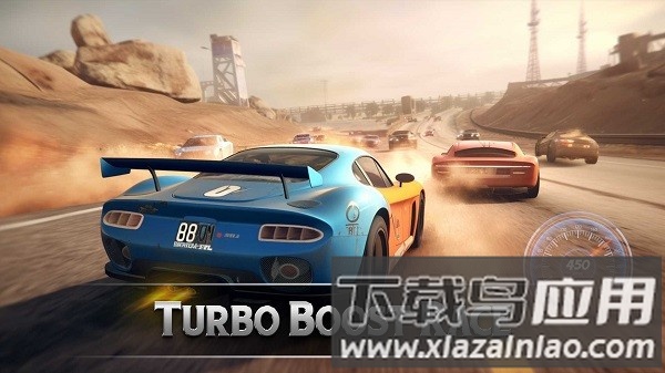 高速公路快道车手手机版最新版截图4