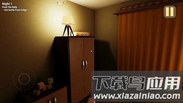 黄衣宝宝游戏下载安装