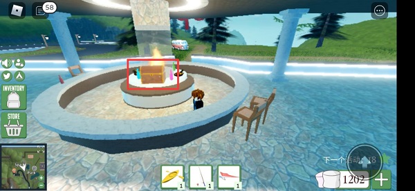 roblox内置作弊菜单最新版2025
