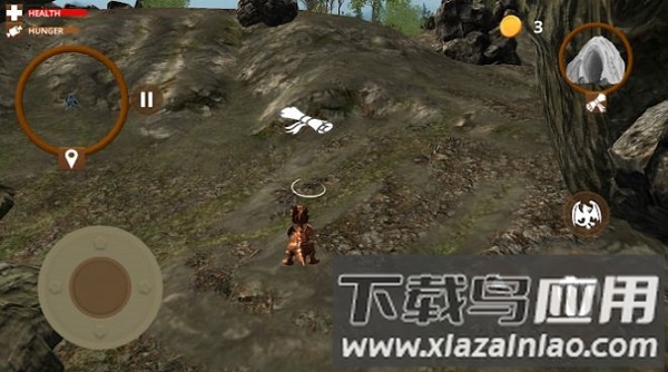 龙生存模拟器游戏下载