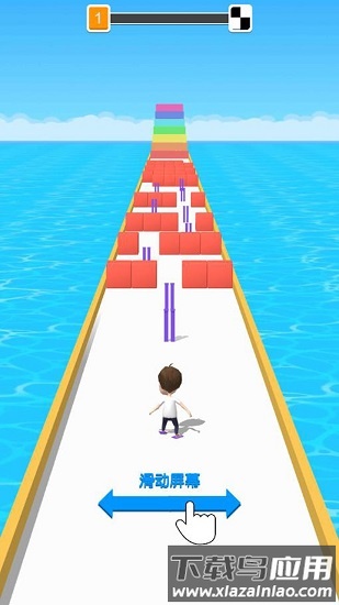 高跟我贼溜手游最新版截图2