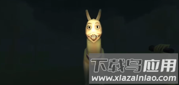 饥饿的拉姆游戏中文版下载