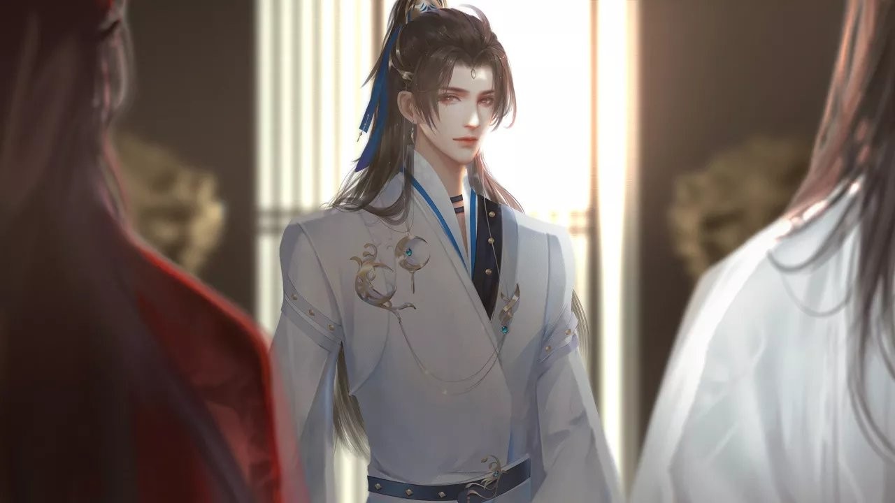 以武犯禁橙光金手指