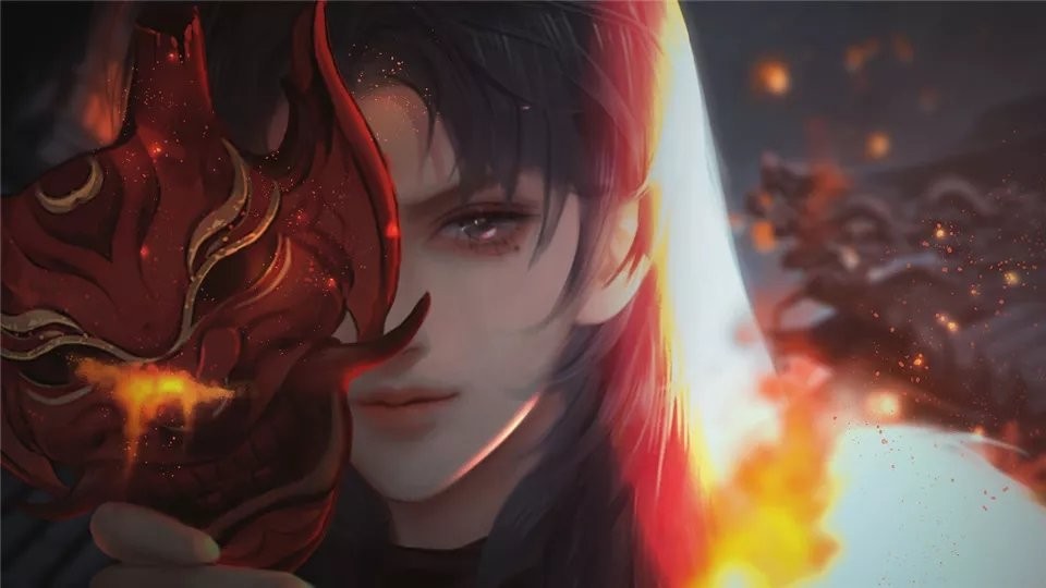 以武犯禁橙光破解完结2024最新版截图3