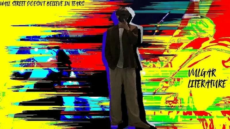庸俗文学橙光破解官方版