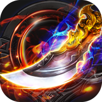 烈焰封天传奇手游