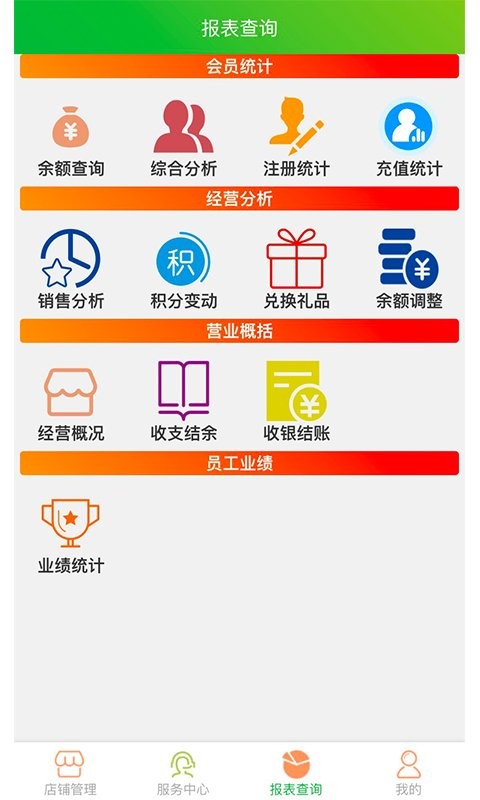 云图店务通软件最新版截图1