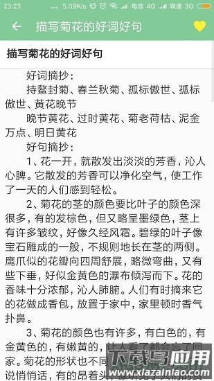 高考满分作文截图