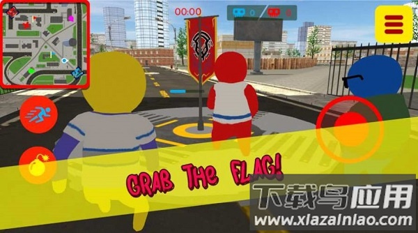 糖豆人大作战游戏最新版截图3