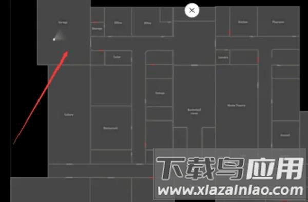 鬼魂游戏手机版