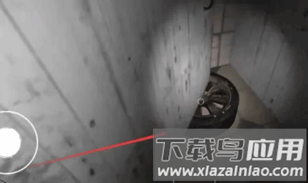 鬼魂游戏手机版