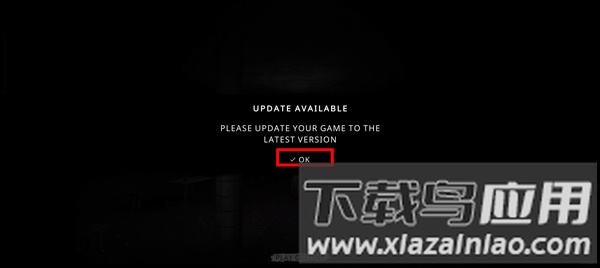 鬼魂游戏手机版