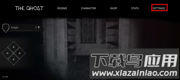 鬼魂游戏手机版