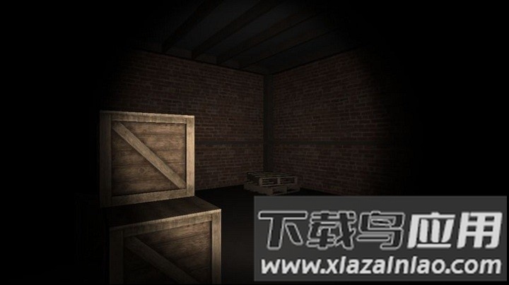 鬼魂游戏手机版截图3