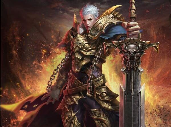 魔域口袋版小米版