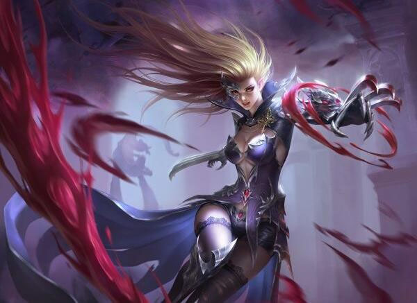 魔域口袋版小米版