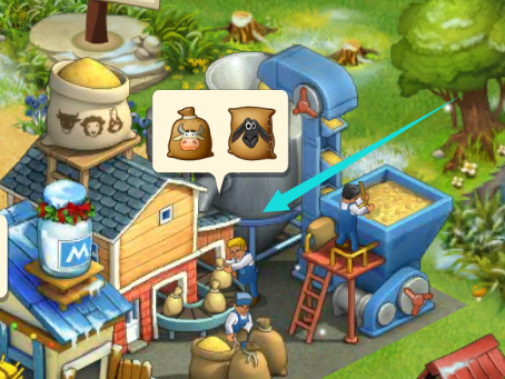 梦想城镇华为版