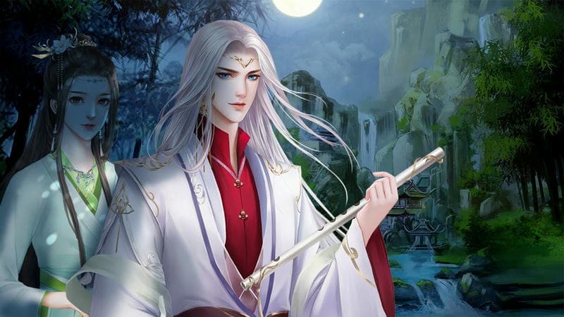 云顶奇缘最新破解版金手指最新版截图1