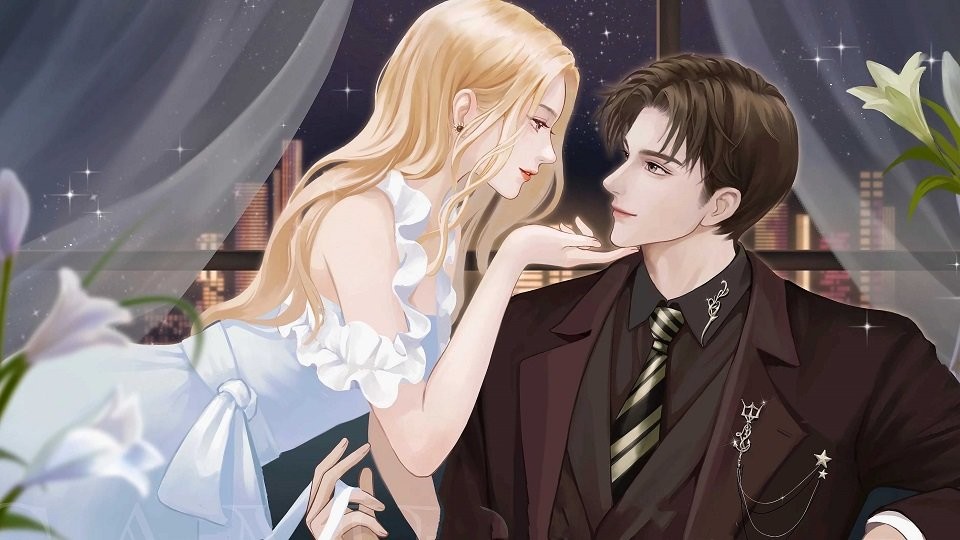 颜不是正义橙光破解官方版