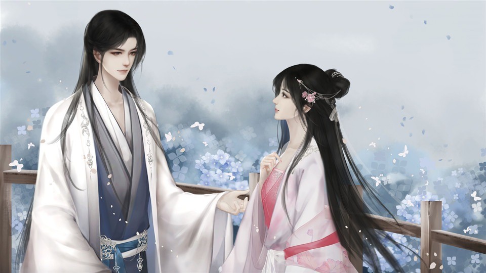 云鬓花颜金手指破解版2024最新版截图2