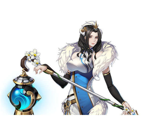神将三国公益服