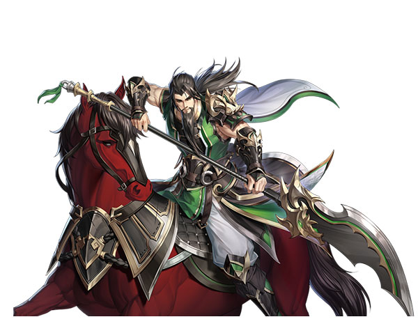 神将三国公益服